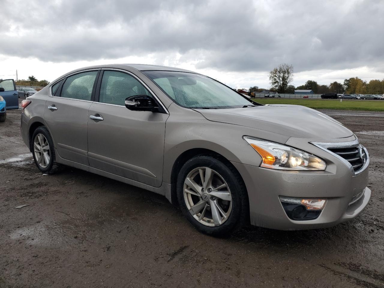 2014 Nissan Altima 2.5 - Фото 4