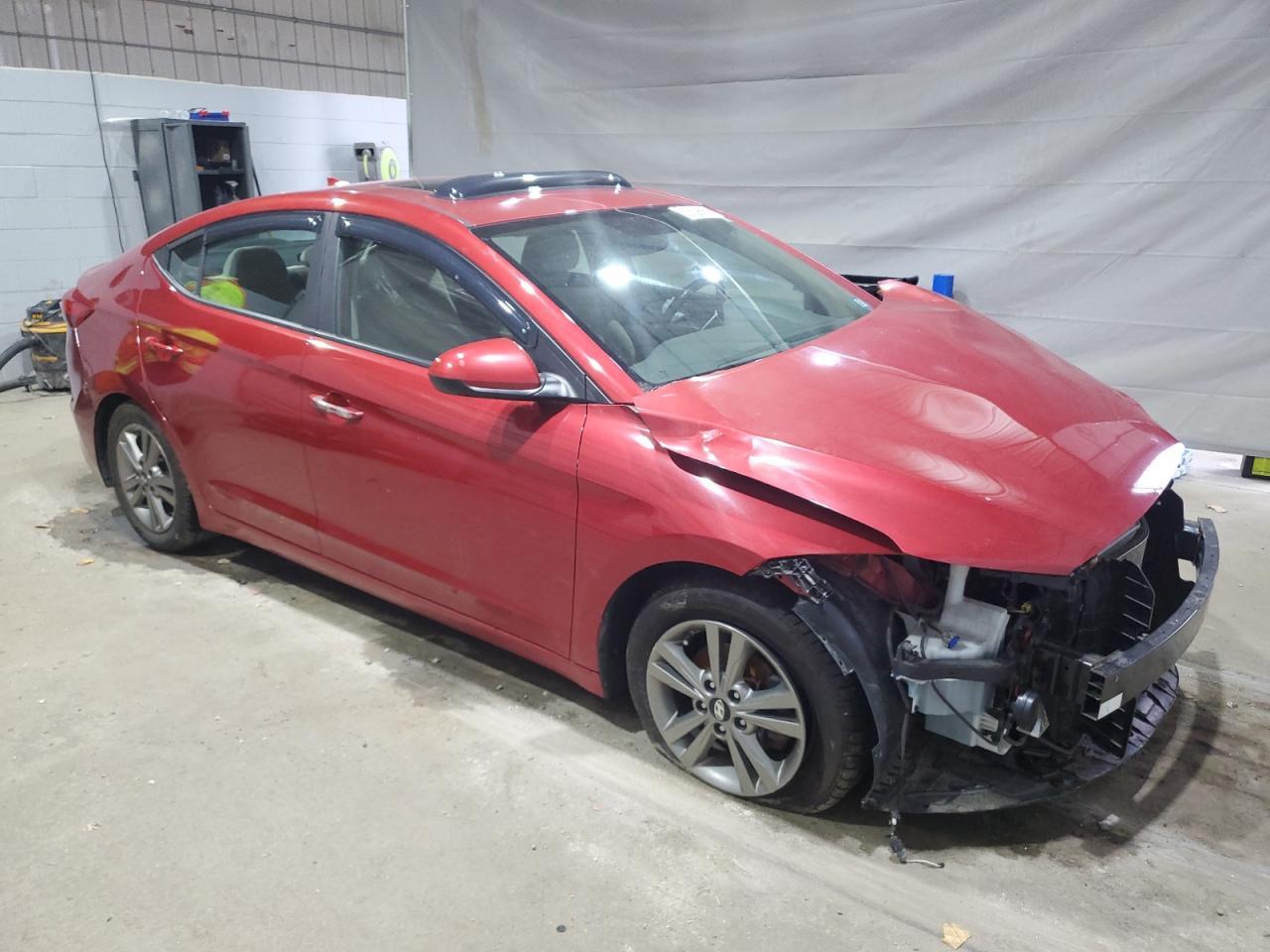 2017 Hyundai Elantra Se - Фото 4