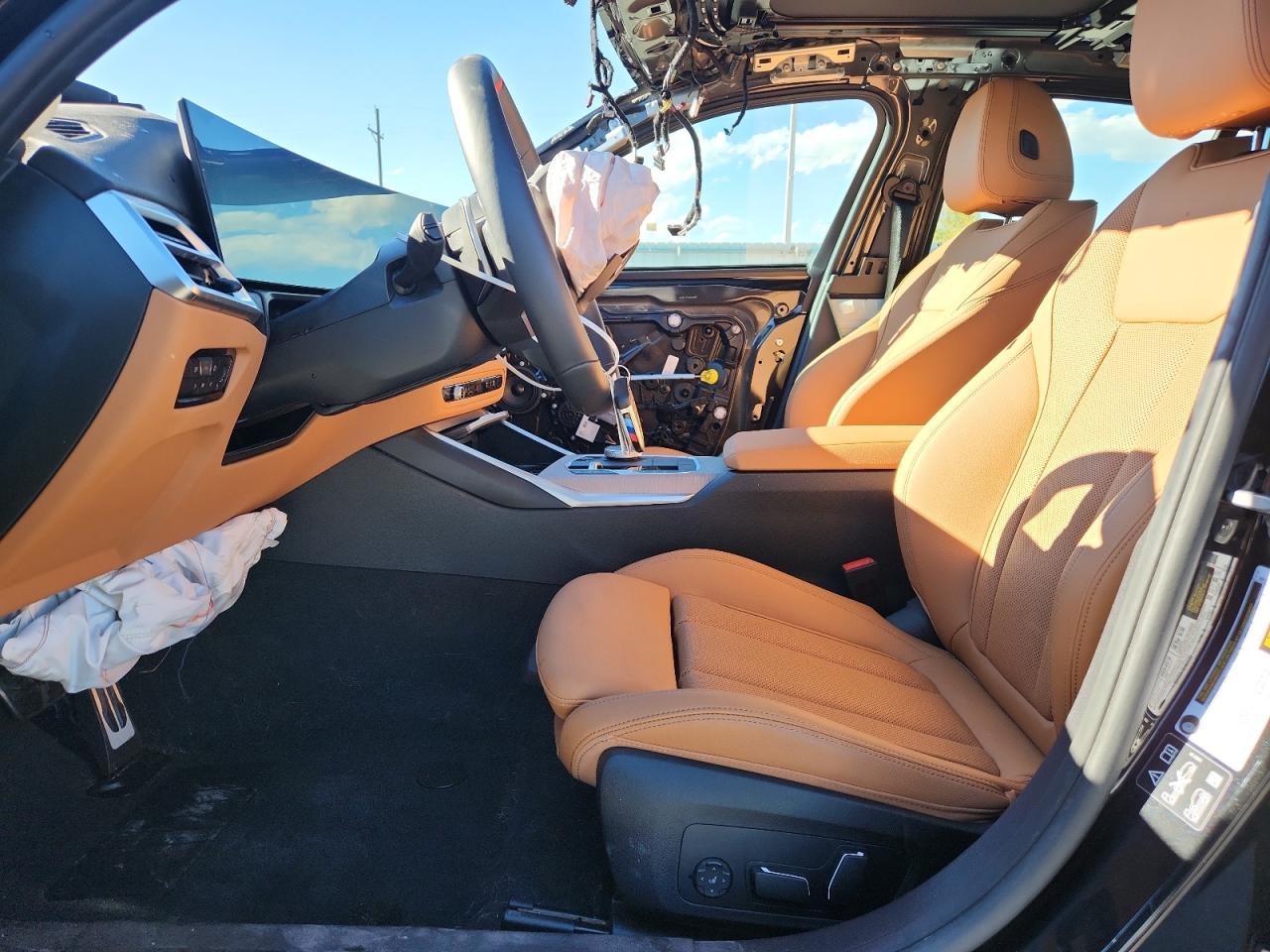 2025 BMW M340Xi - Фото 7