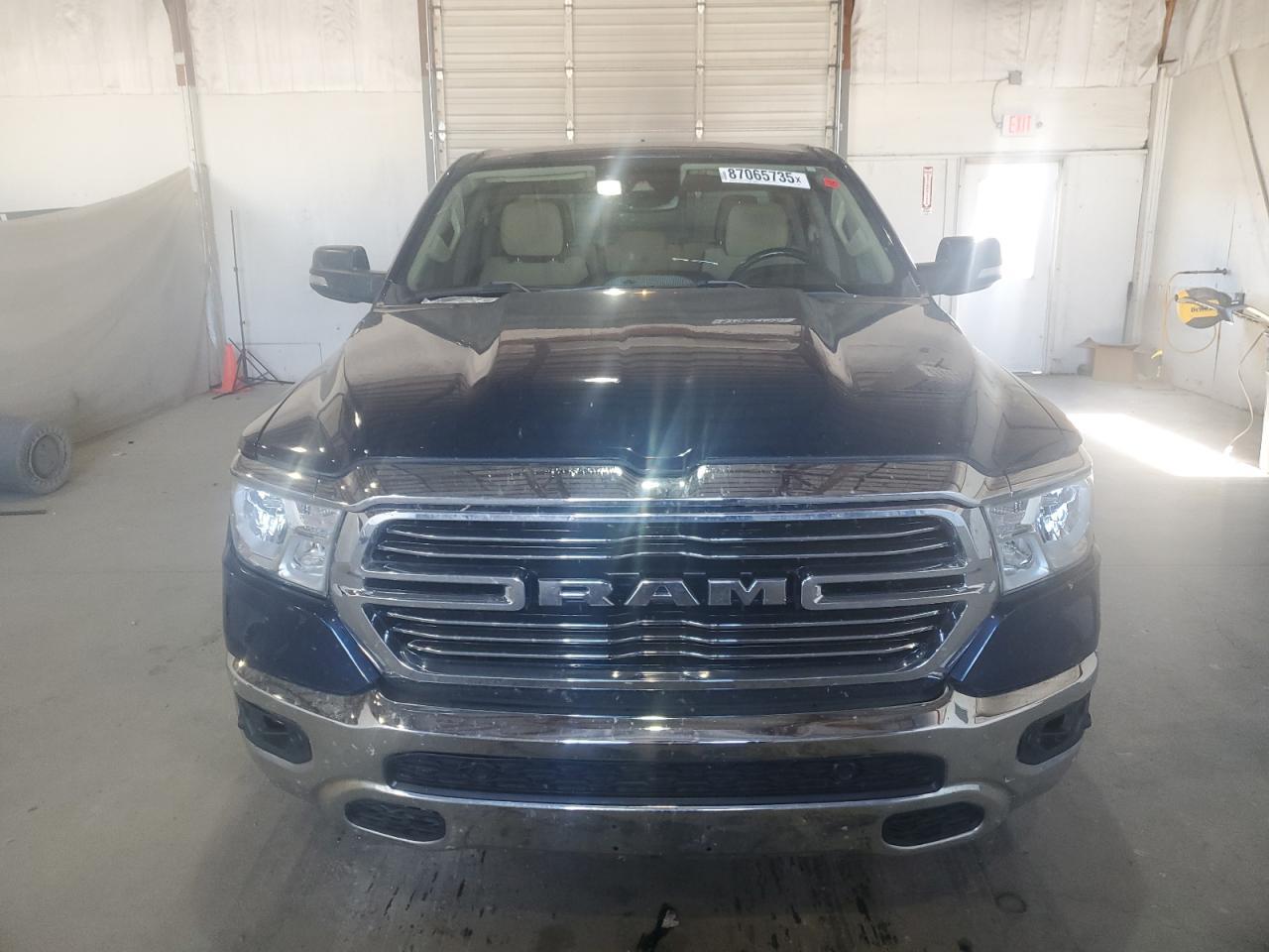 2021 Ram 1500 Big Horn/Lone Star - Фото 5