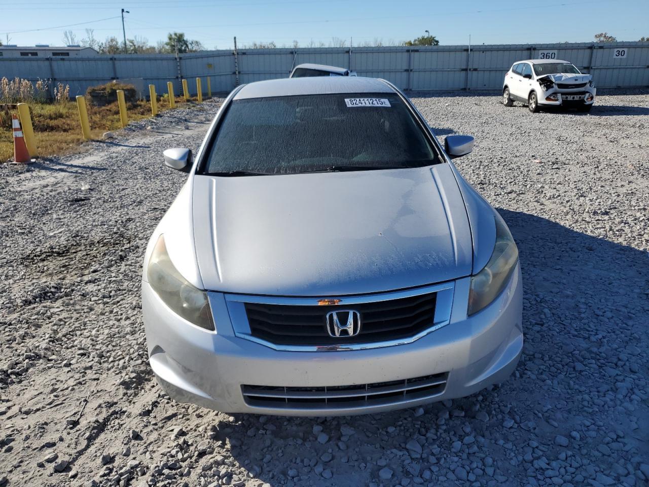 2009 Honda Accord Lxp - Фото 5