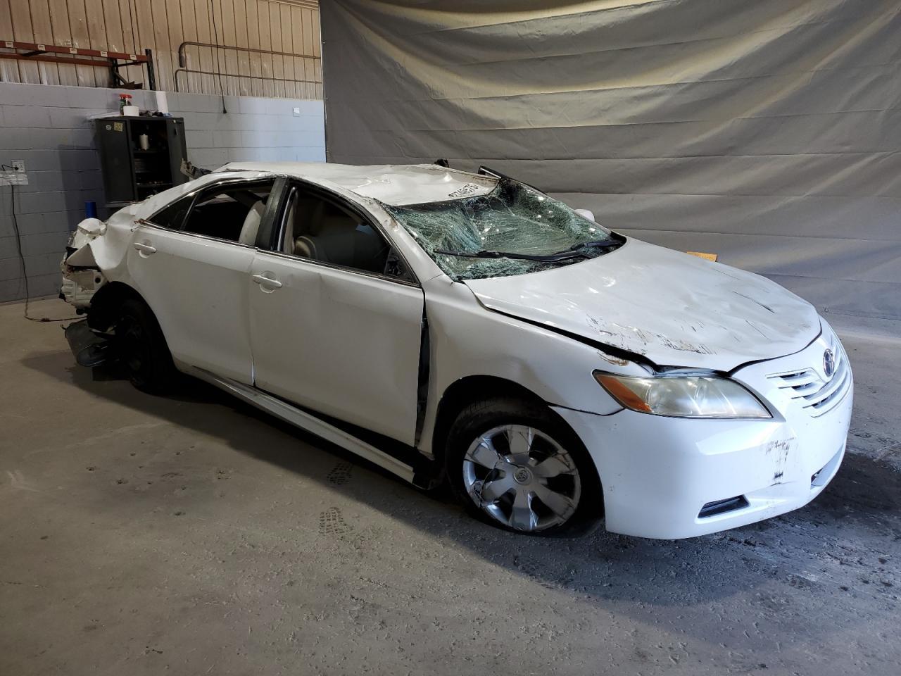 2007 Toyota Camry Ce - Image 4