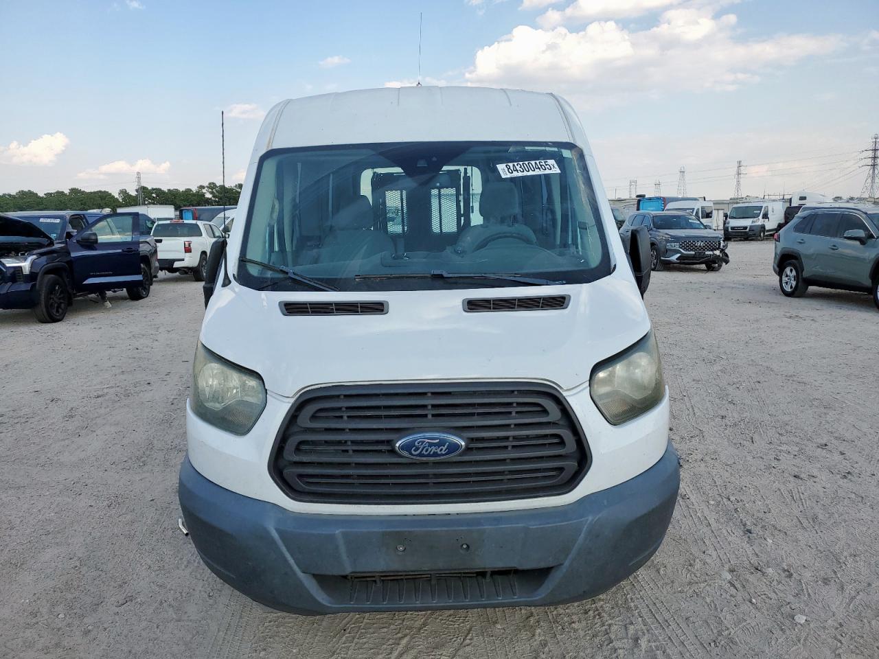 2016 Ford Transit Delivery Van - Фото 5