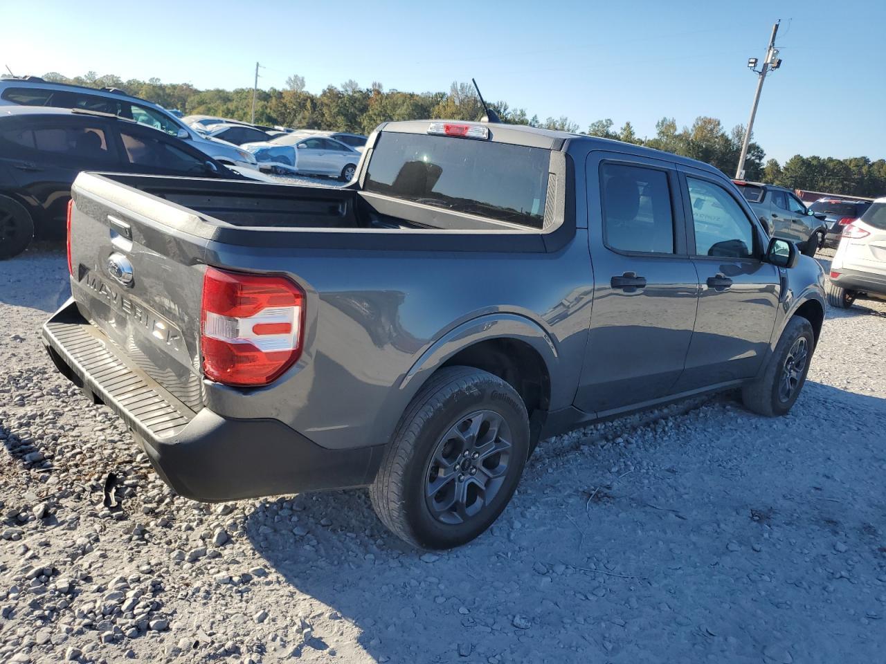 2023 Ford Maverick Xl - Фото 3