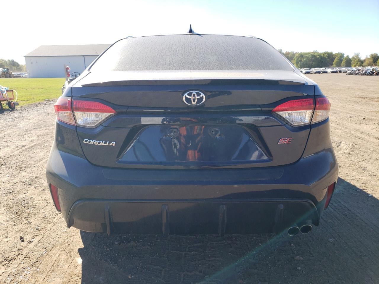 2023 Toyota Corolla Se - Image 6