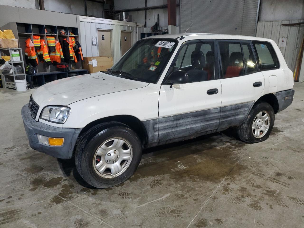 1998 Toyota Rav4