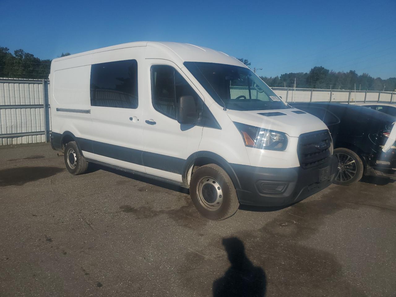 2020 Ford Transit T-350 - Image 4