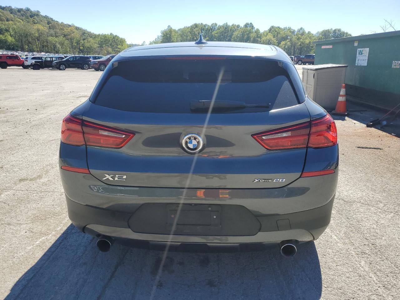 2018 BMW X2 xDrive28I - Image 6