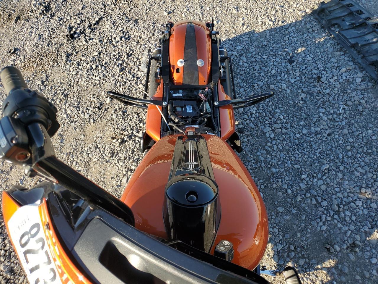 2020 Harley-Davidson Flhxs - Image 5