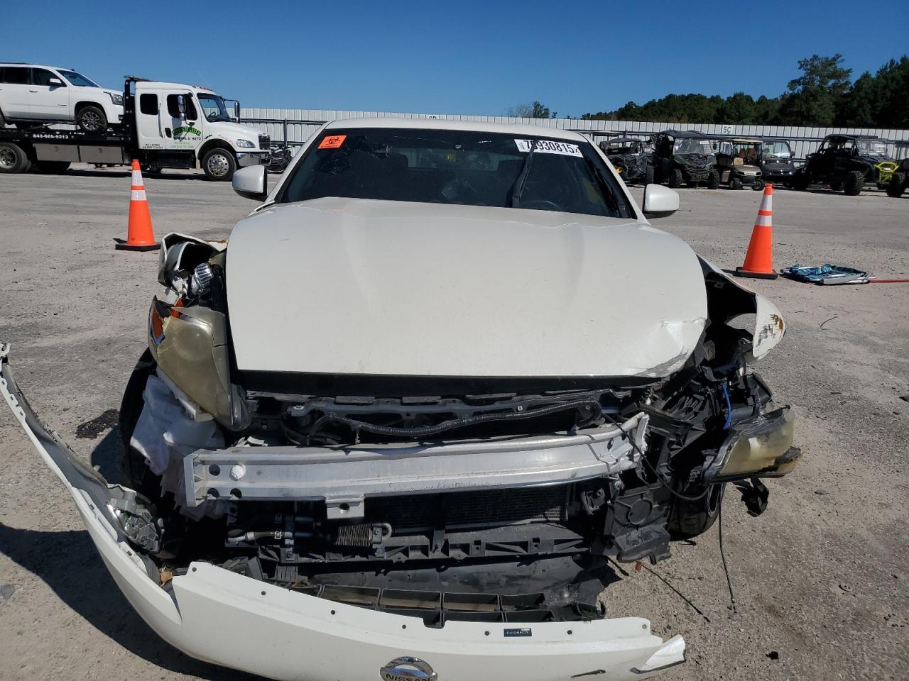 2019 Nissan 370Z Base - Фото 5