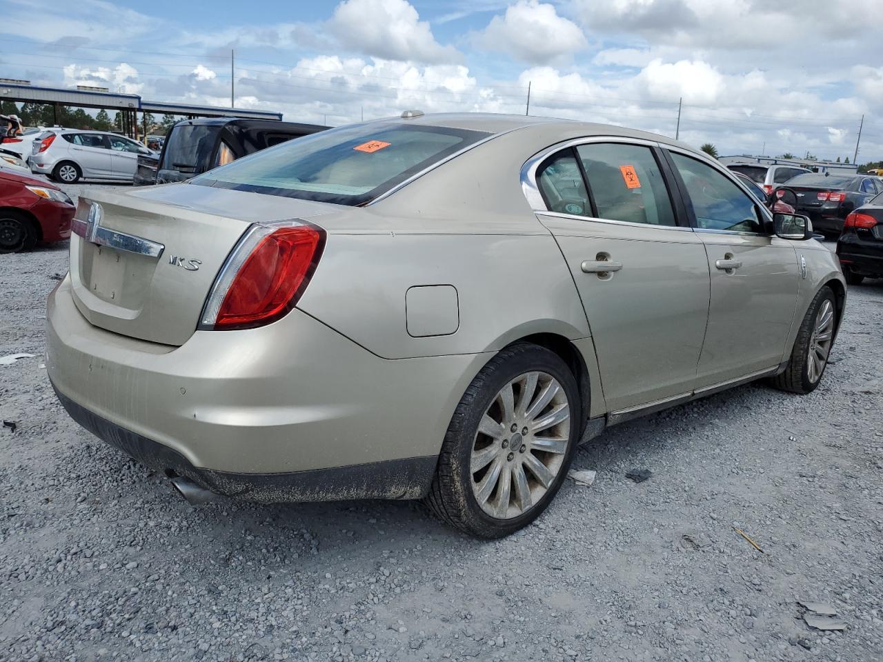 2011 Lincoln Mks - Image 3