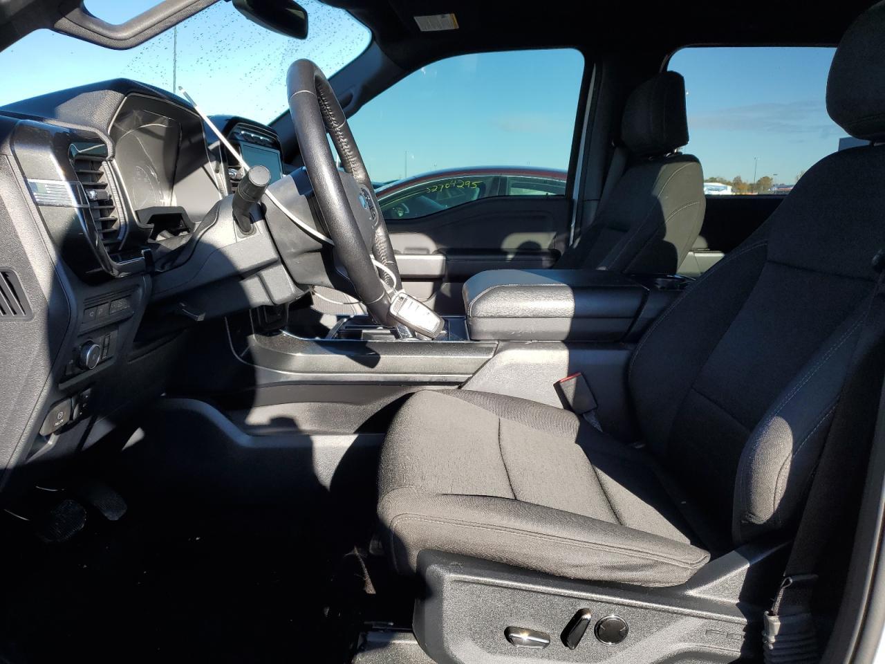 2021 Ford F150 Supercrew - Image 7