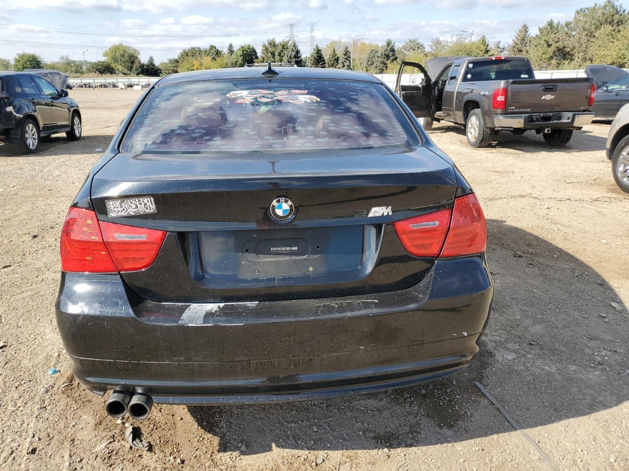 2011 BMW 328 I - Фото 6