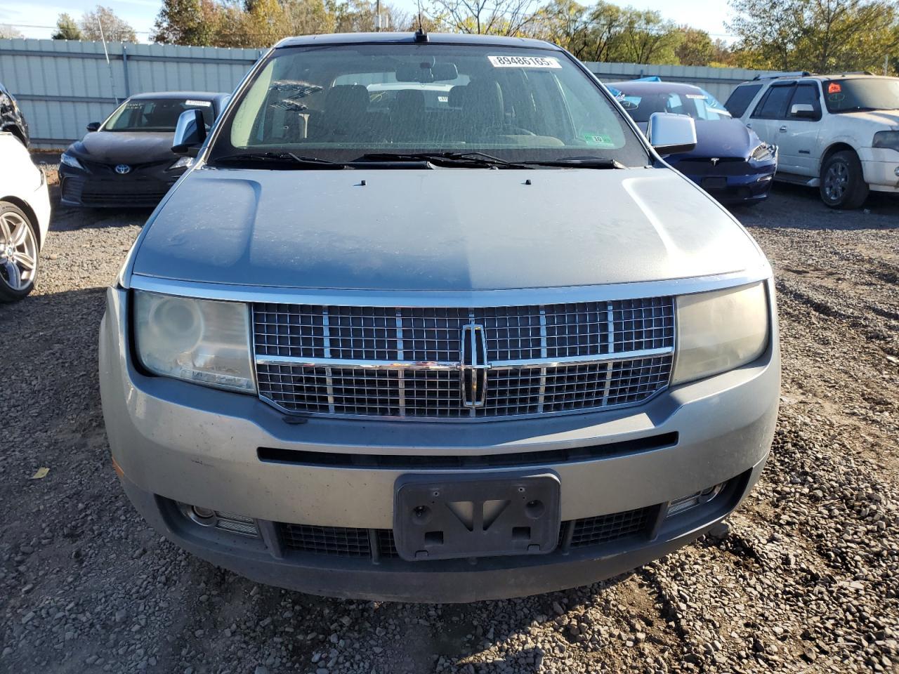 2007 Lincoln Mkx - Image 5