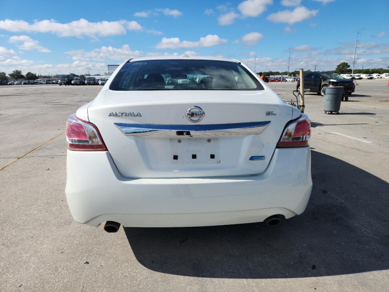 2013 Nissan Altima 2.5 - Image 6