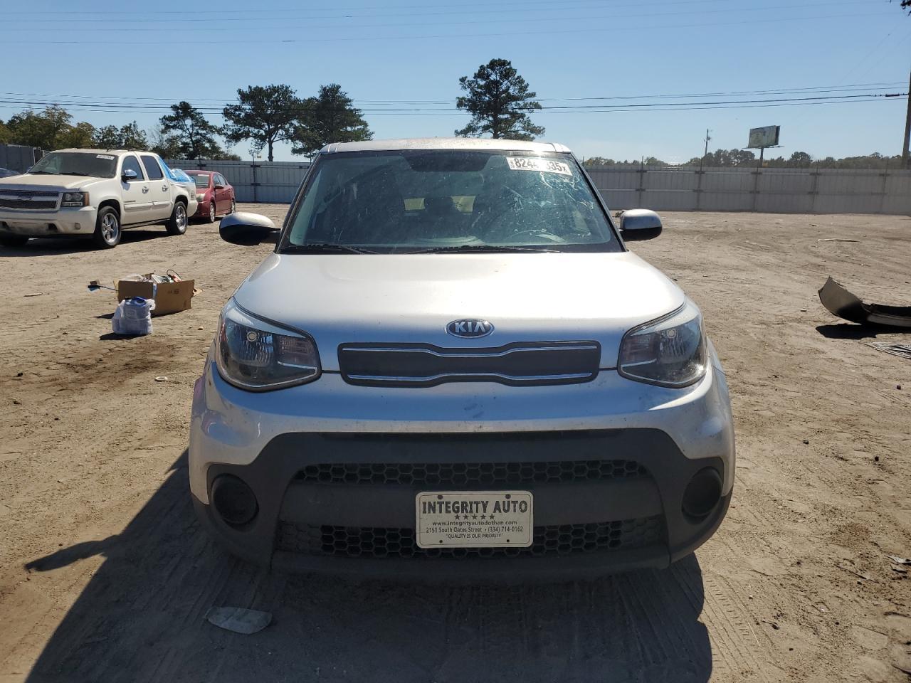 2019 Kia Soul - Фото 5