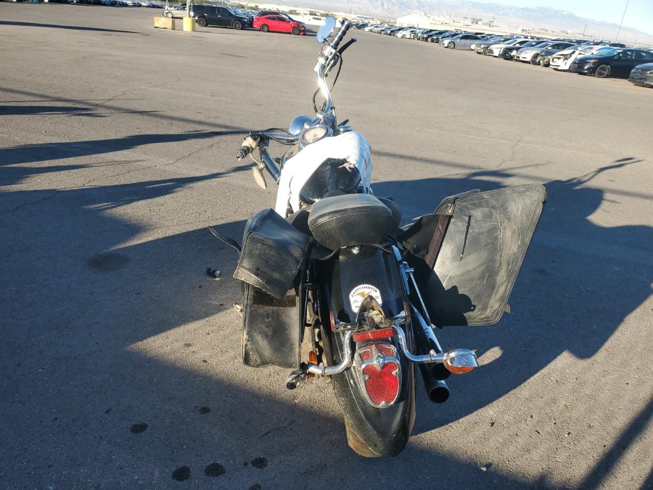 2003 Yamaha Xvs1100 A - Фото 4