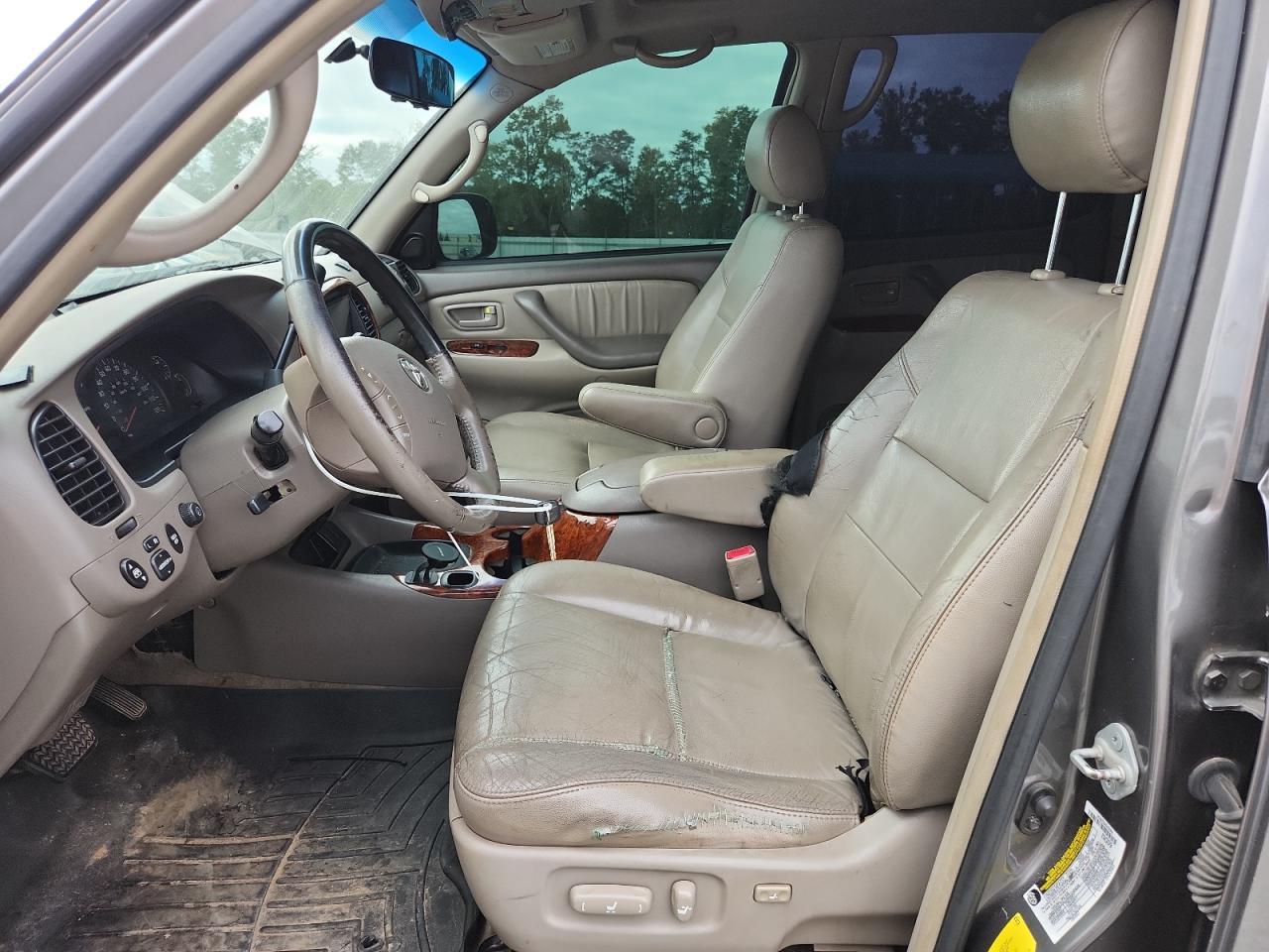 2006 Toyota Tundra Double Cab Limited - Фото 7