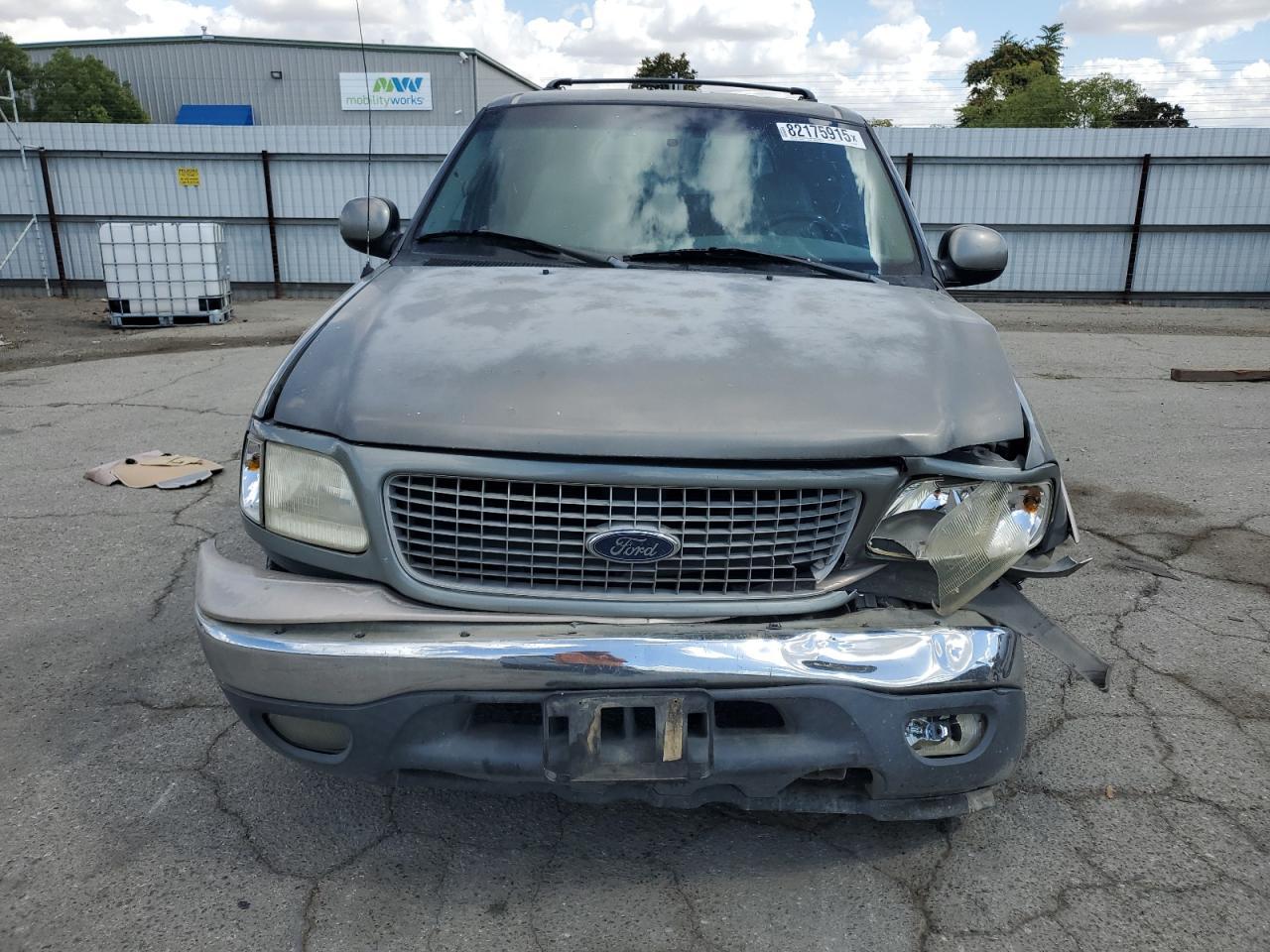 1999 Ford Expedition - Фото 5