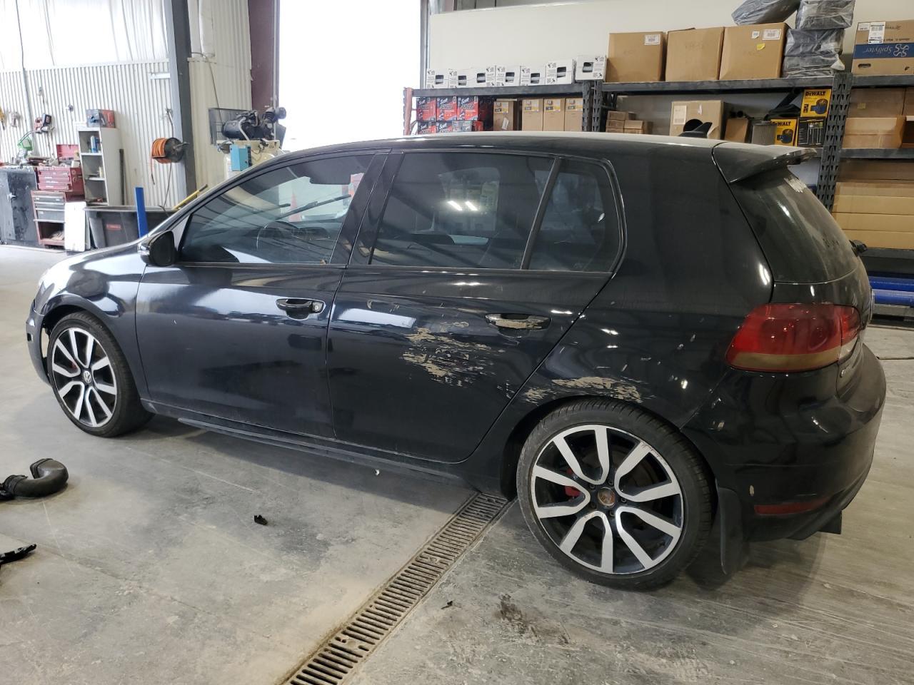 2013 Volkswagen Gti - Фото 2