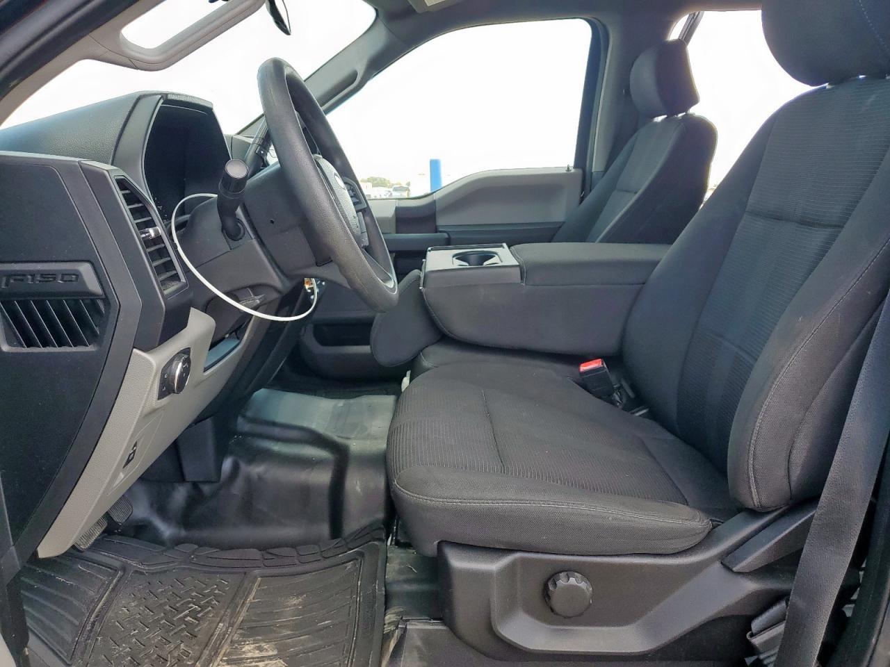 2019 Ford F150 Supercrew - Фото 7