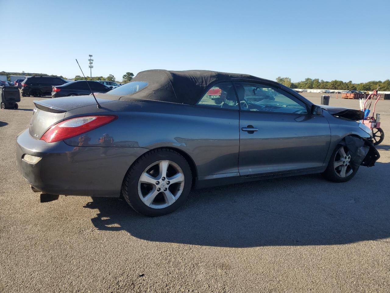2008 Toyota Camry Solara Se - Image 3