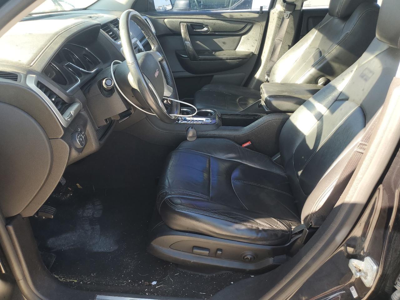 2013 GMC Acadia Slt-1 - Фото 7