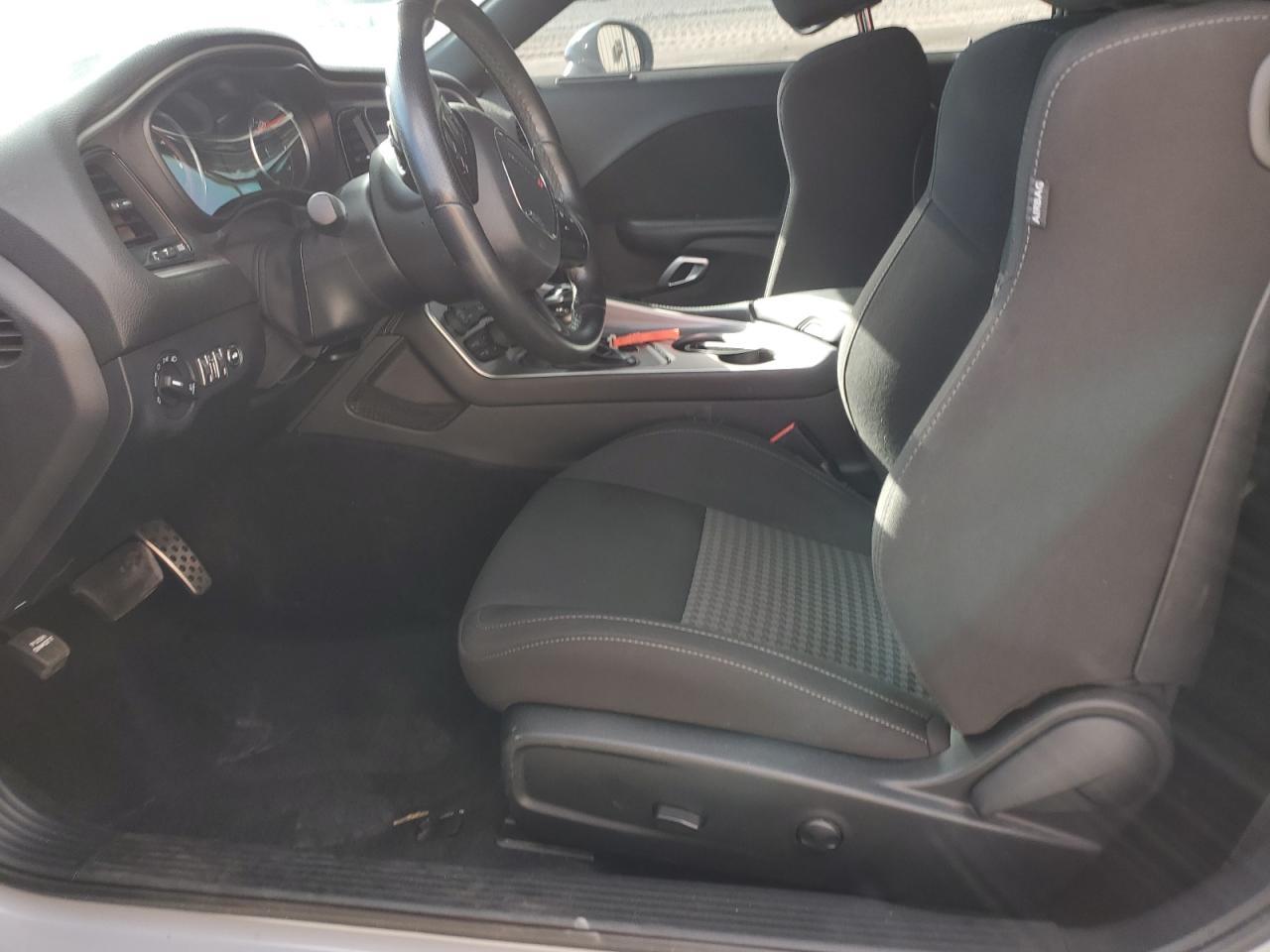 2022 Dodge Challenger R/T - Фото 7