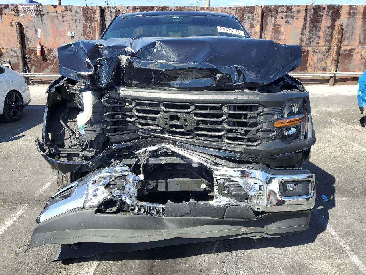 2024 Ford F150 Xl - Фото 5