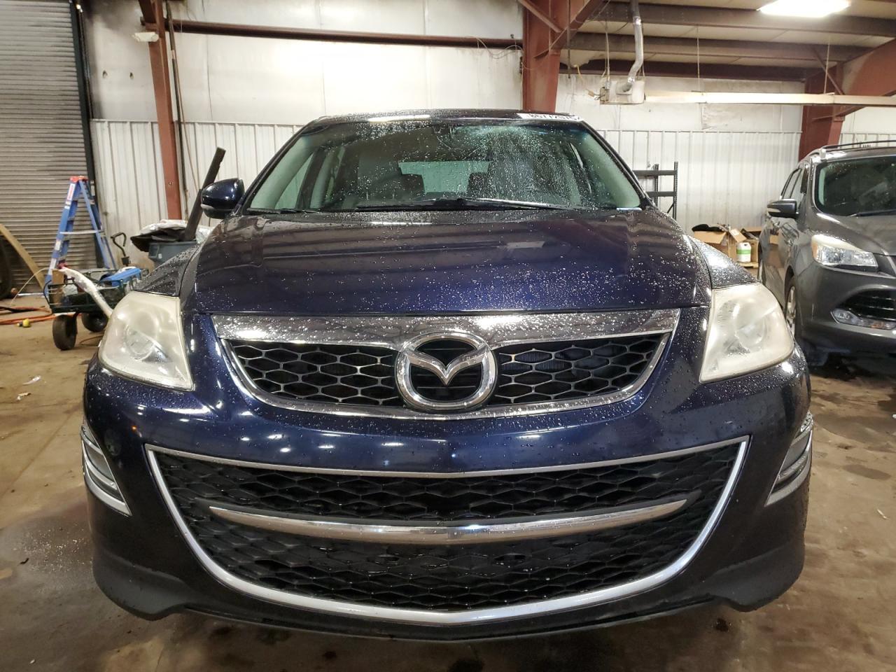 2012 Mazda Cx-9 - Image 5