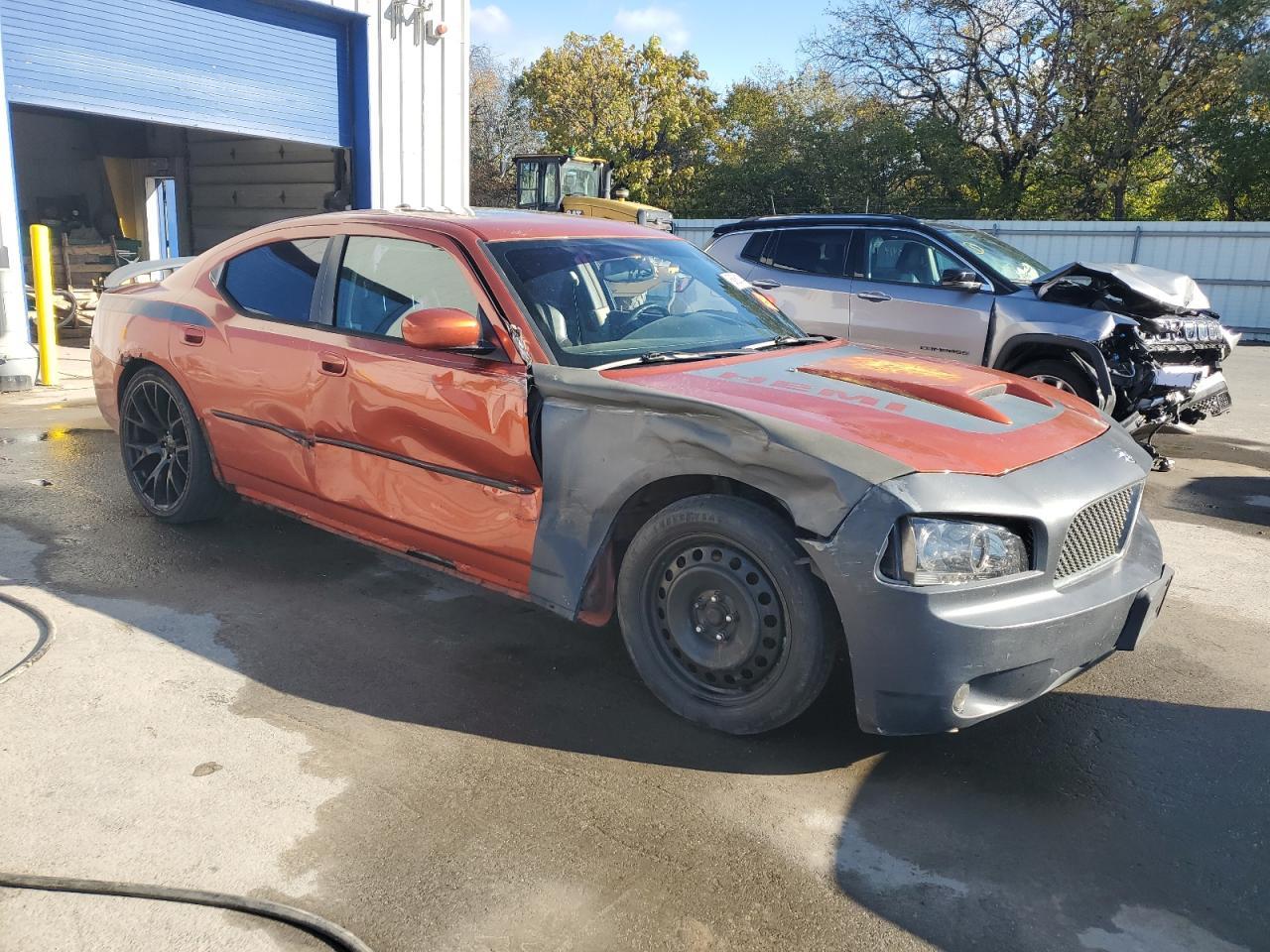 2006 Dodge Charger R/T - Фото 4
