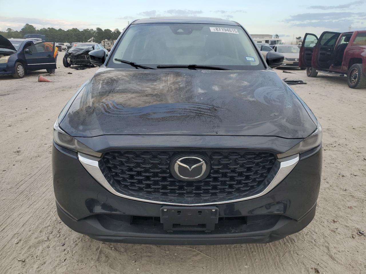 2023 Mazda Cx-5 Premium - Фото 5