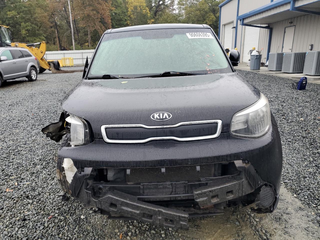 2016 Kia Soul - Image 5
