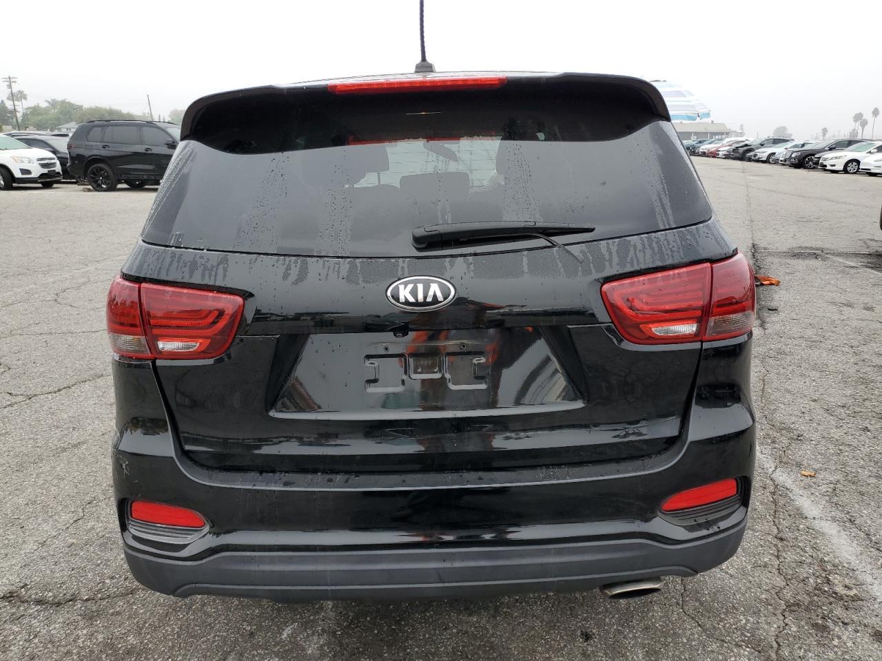 2019 Kia Sorento L - Фото 6