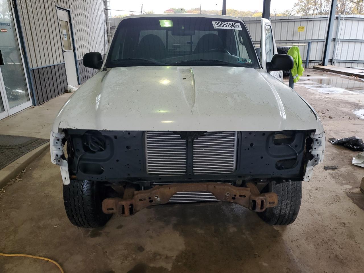 2003 Ford Ranger Super Cab - Фото 5