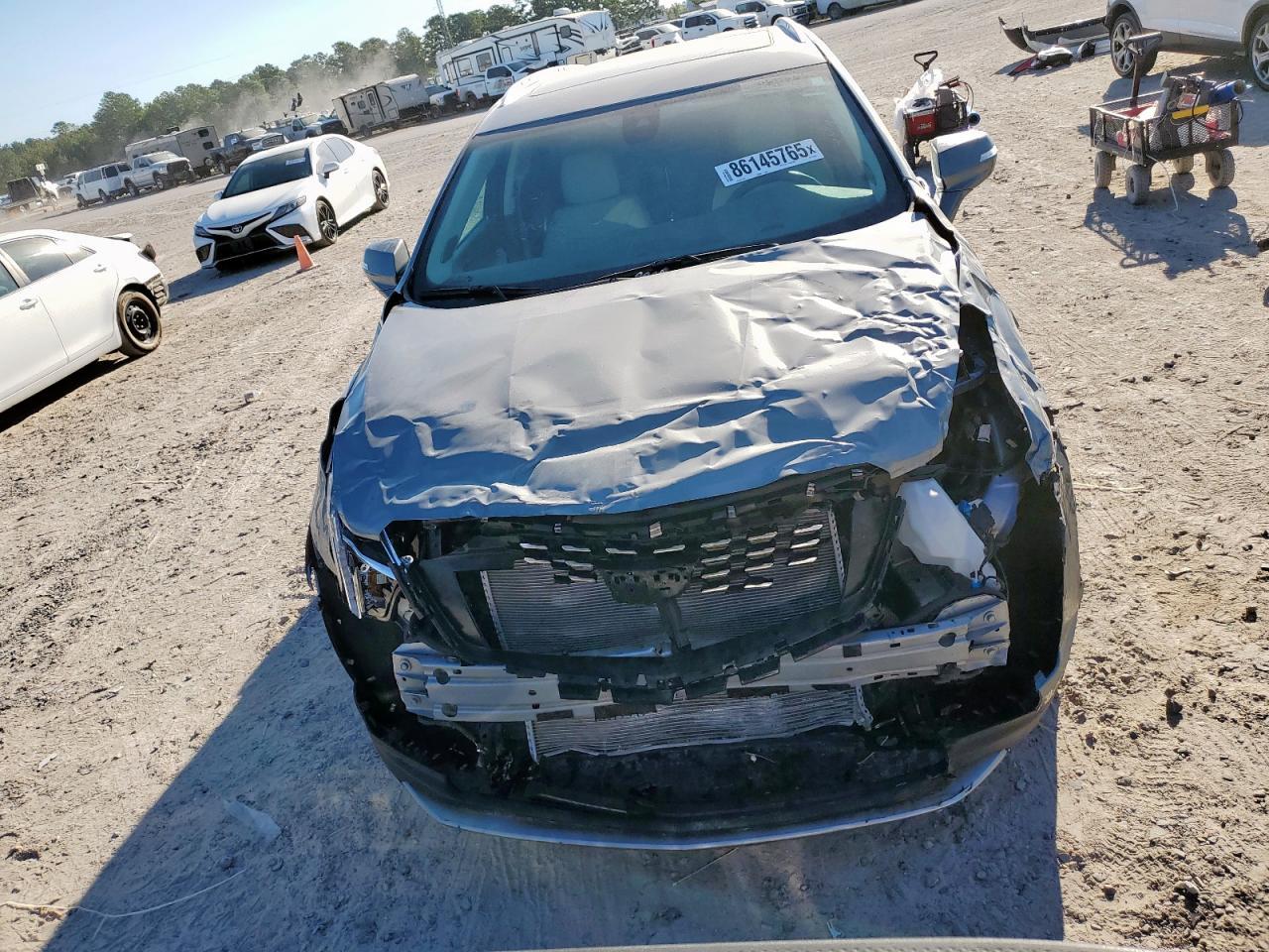 2024 Cadillac Xt5 Premium Luxury - Image 5