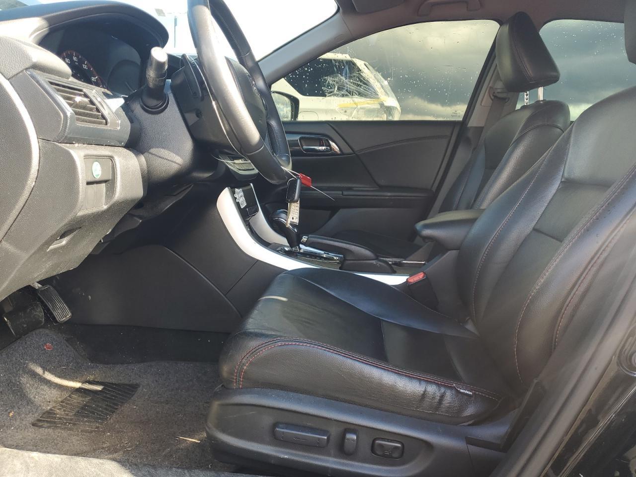 2013 Honda Accord Sport - Фото 7