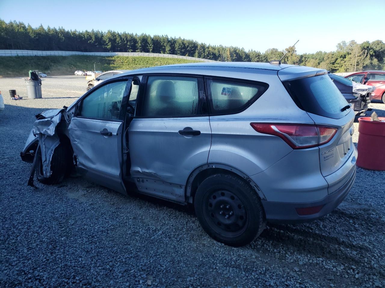 2013 Ford Escape S - Image 2