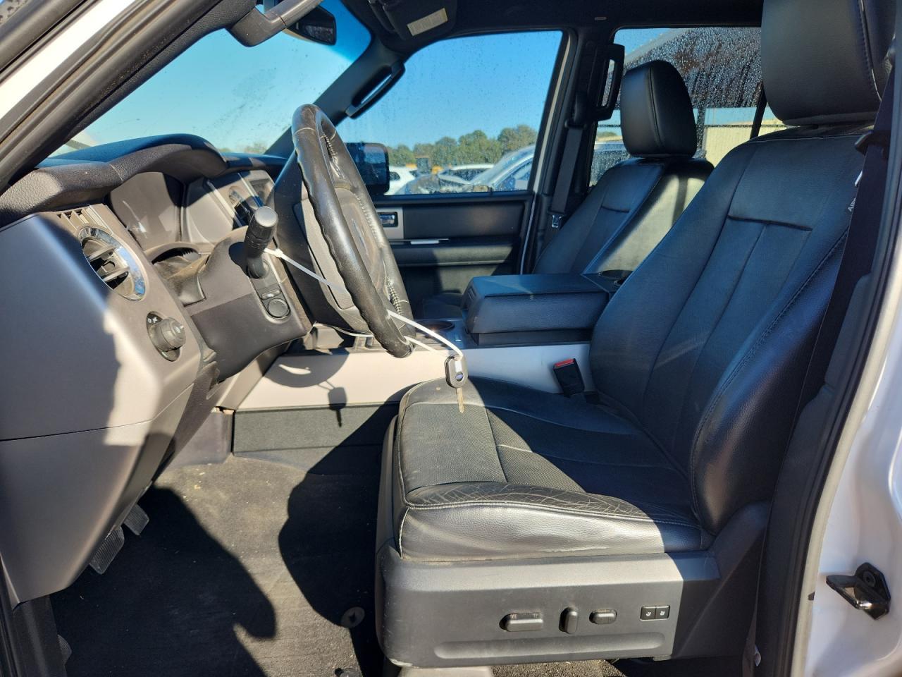 2015 Ford Expedition Xlt - Фото 7