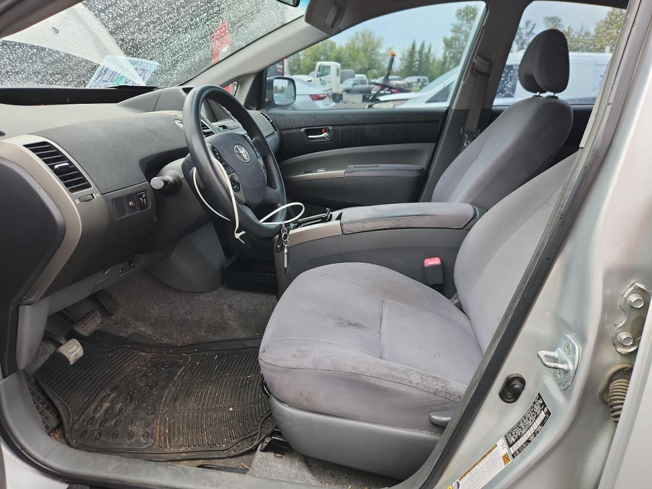 2009 Toyota Prius - Фото 7