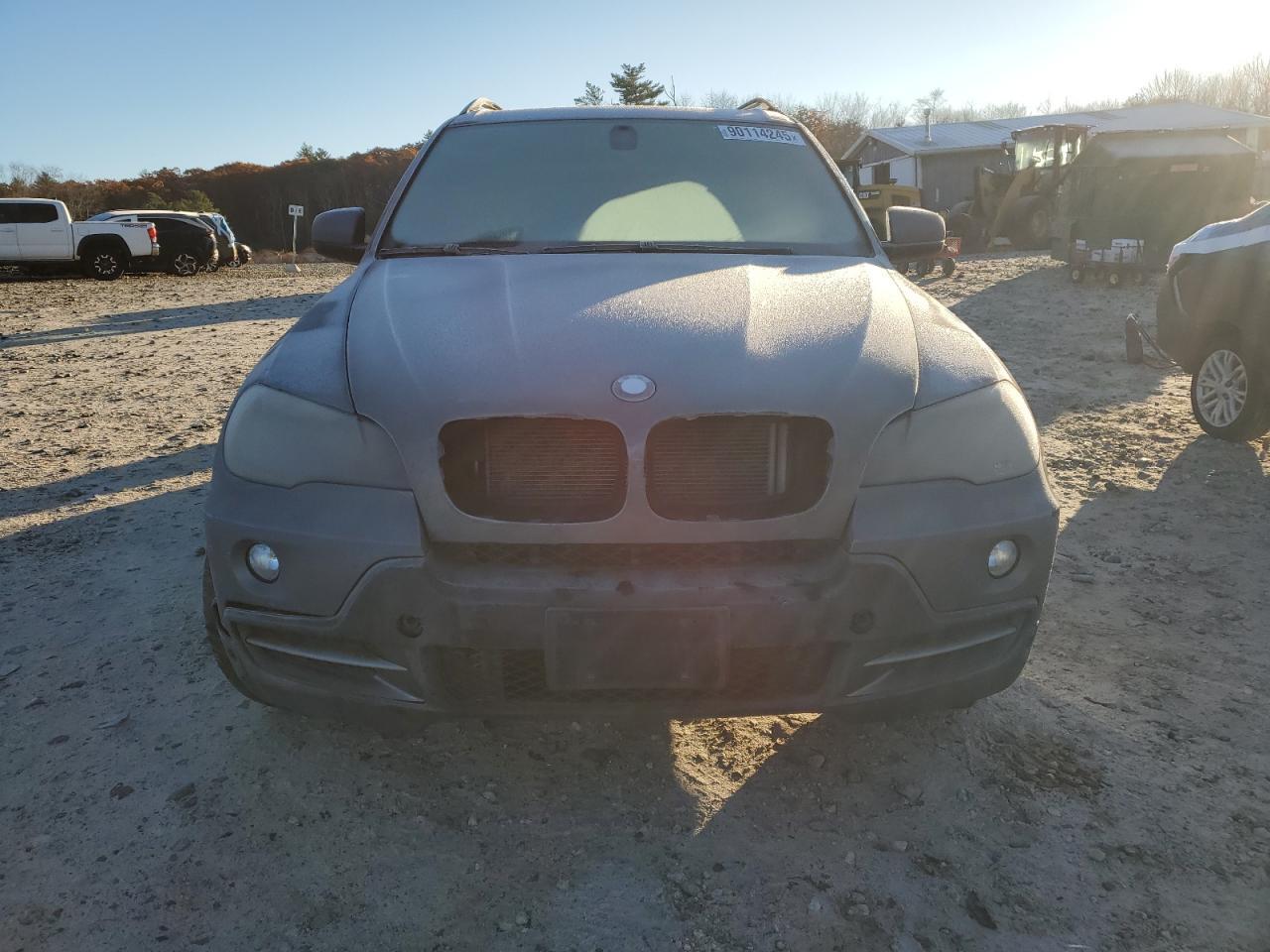 2009 BMW X5 xDrive30I - Фото 5