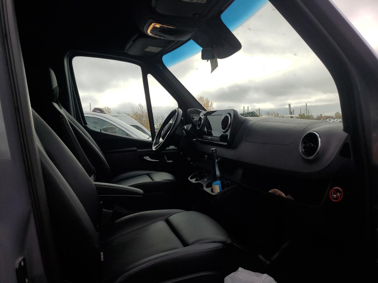 2021 Mercedes-Benz Sprinter 2500 - Image 5