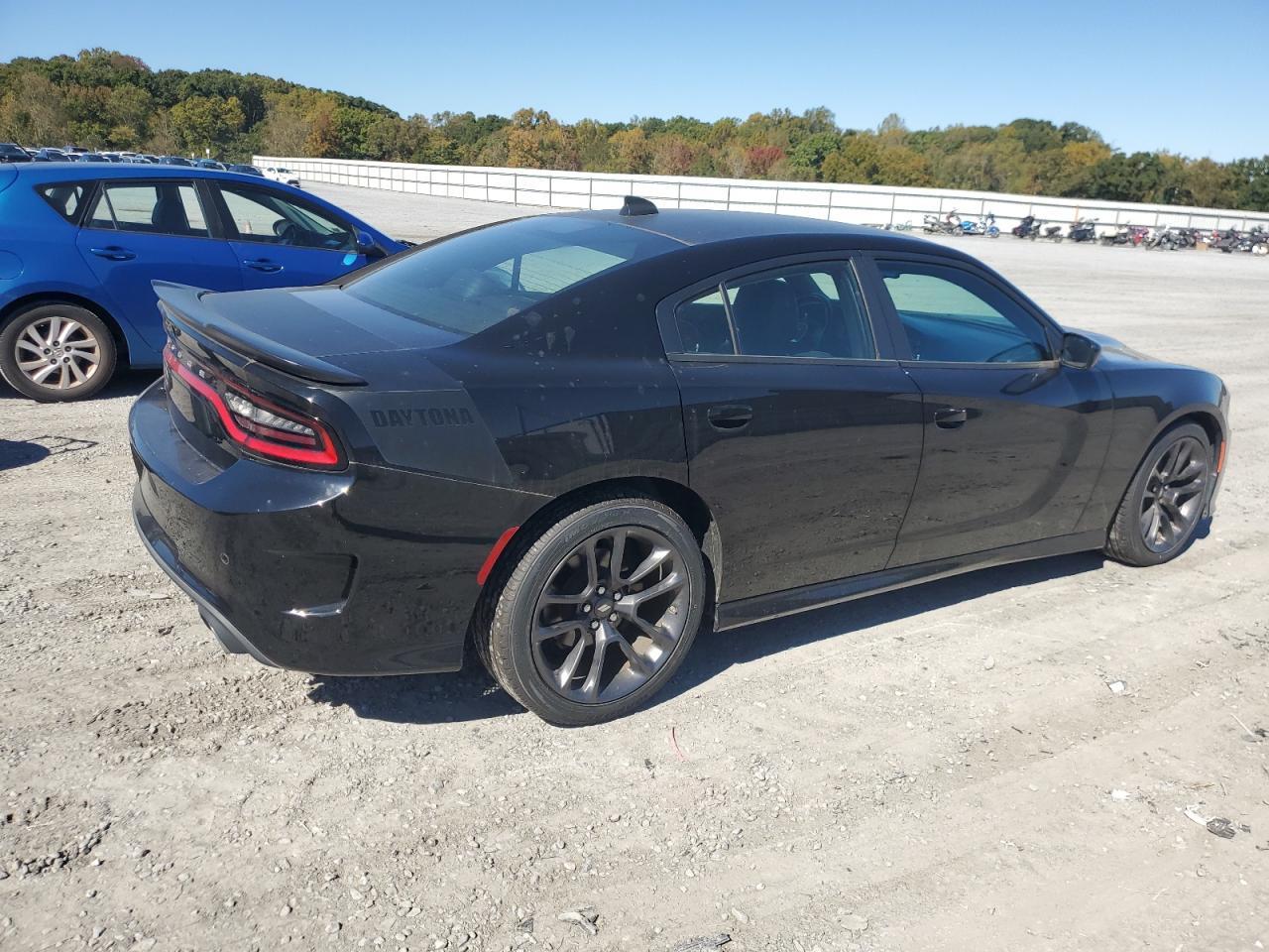 2021 Dodge Charger R/T - Image 3