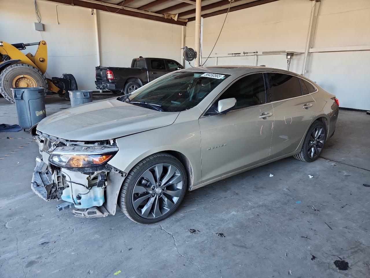 2016 Chevrolet Malibu Premier