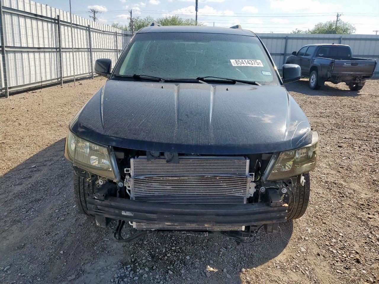 2016 Dodge Journey Sxt - Фото 5