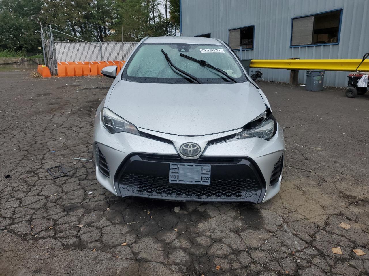 2018 Toyota Corolla L - Фото 5