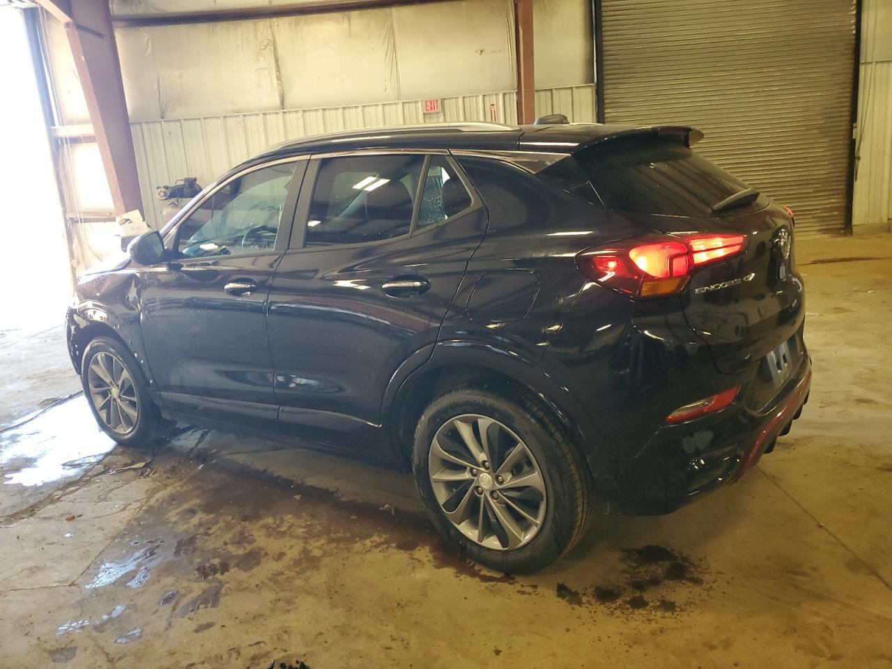 2021 Buick Encore Gx Select - Фото 2