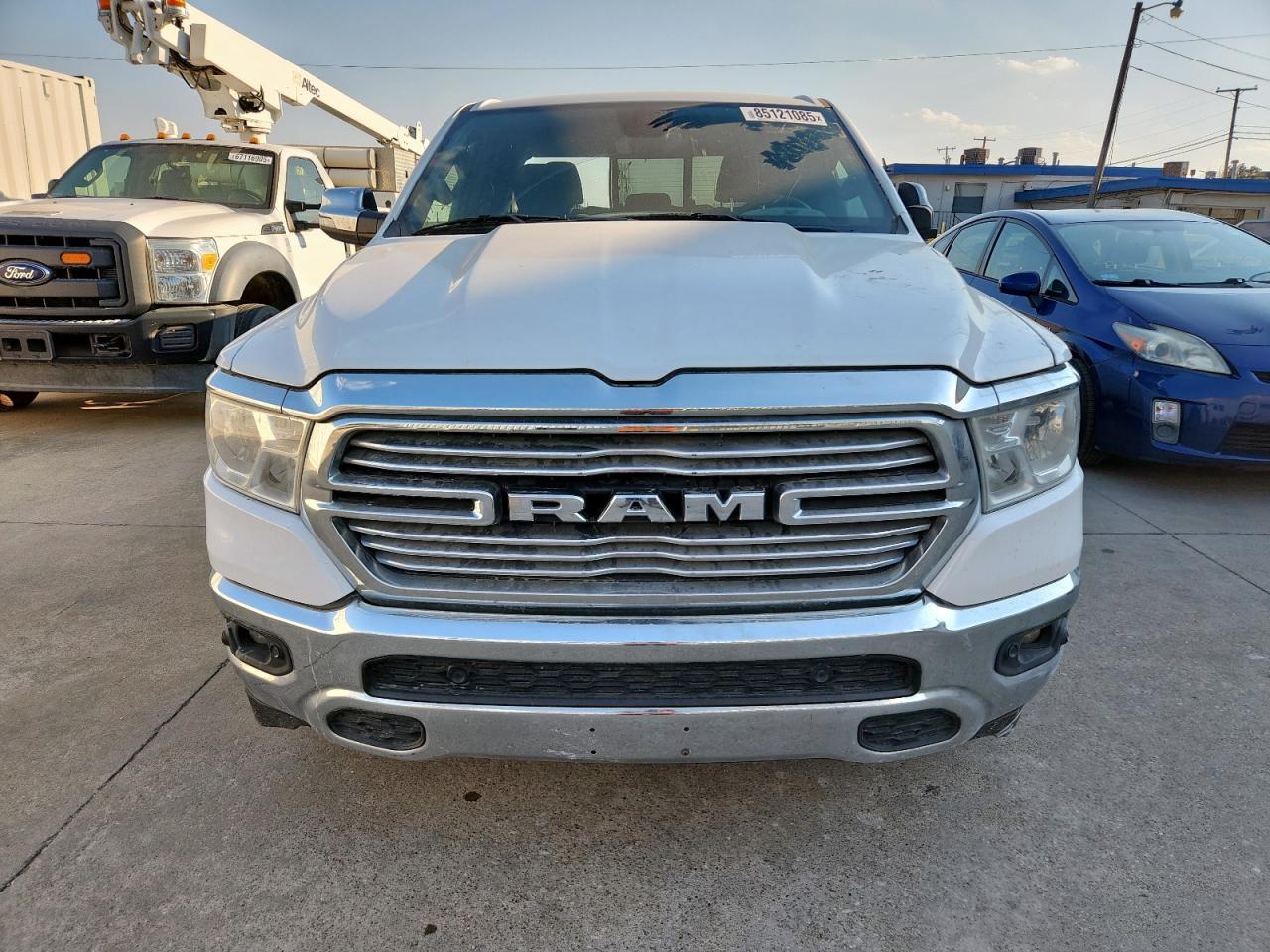 2019 Ram 1500 Big Horn/Lone Star - Фото 5