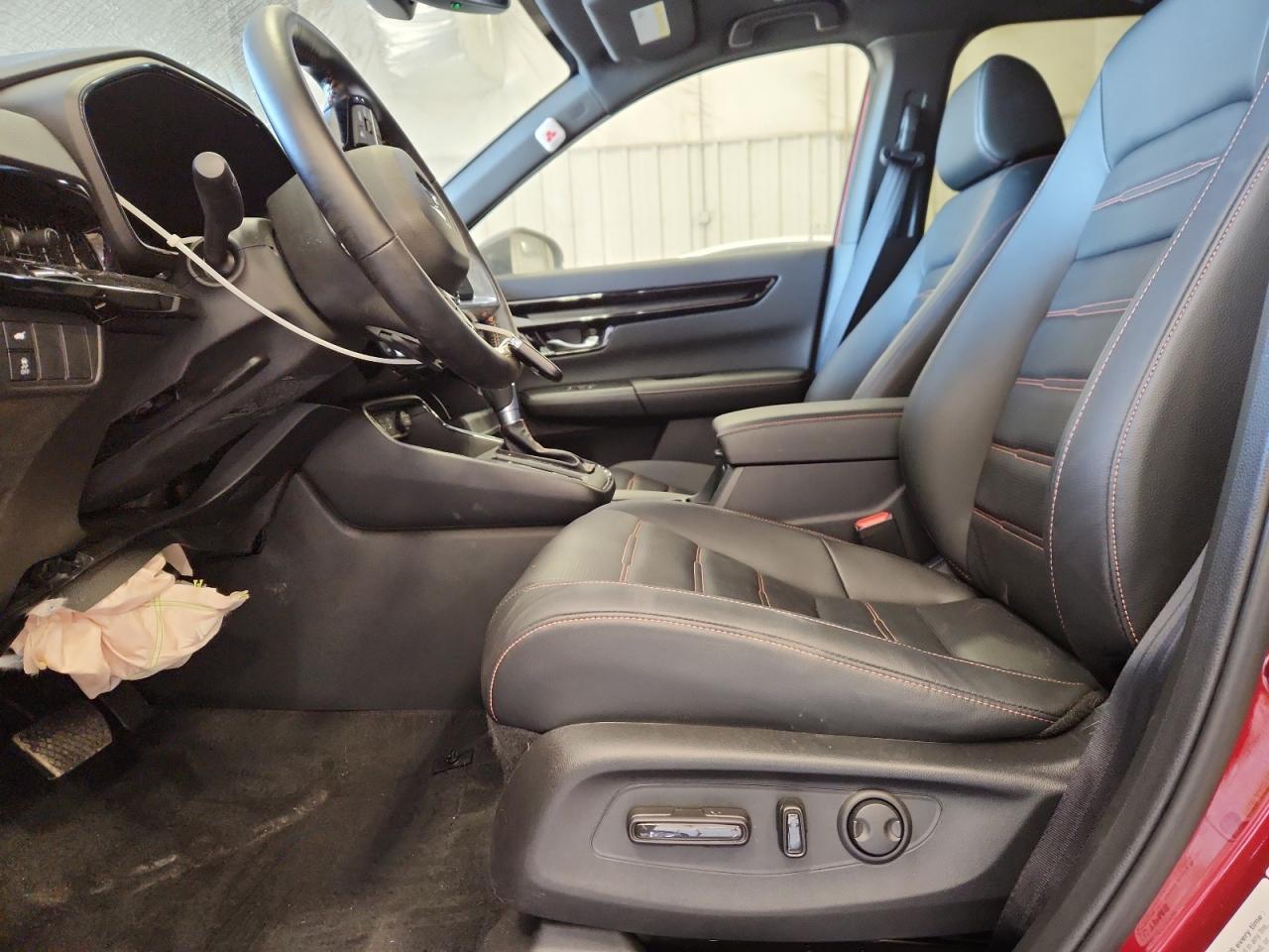 2025 Honda Cr-V Sport Touring - Фото 7