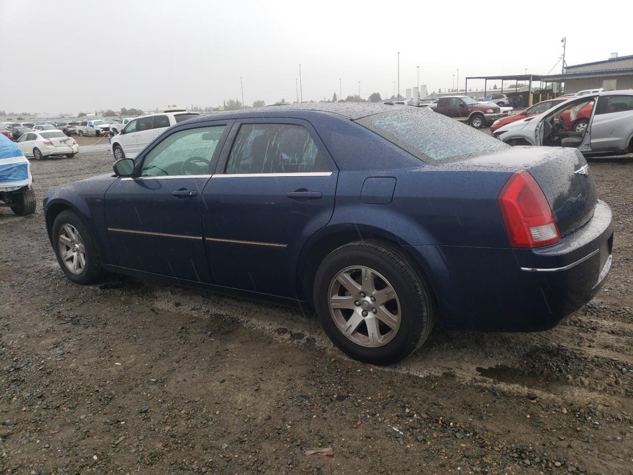 2006 Chrysler 300 Touring - Фото 2